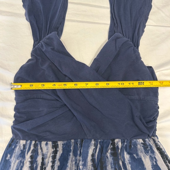 Converse One Star Dark Blue Dress - Picture 7 of 8